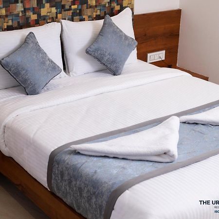 The Urban Hive Hotel Belgaum Exterior foto