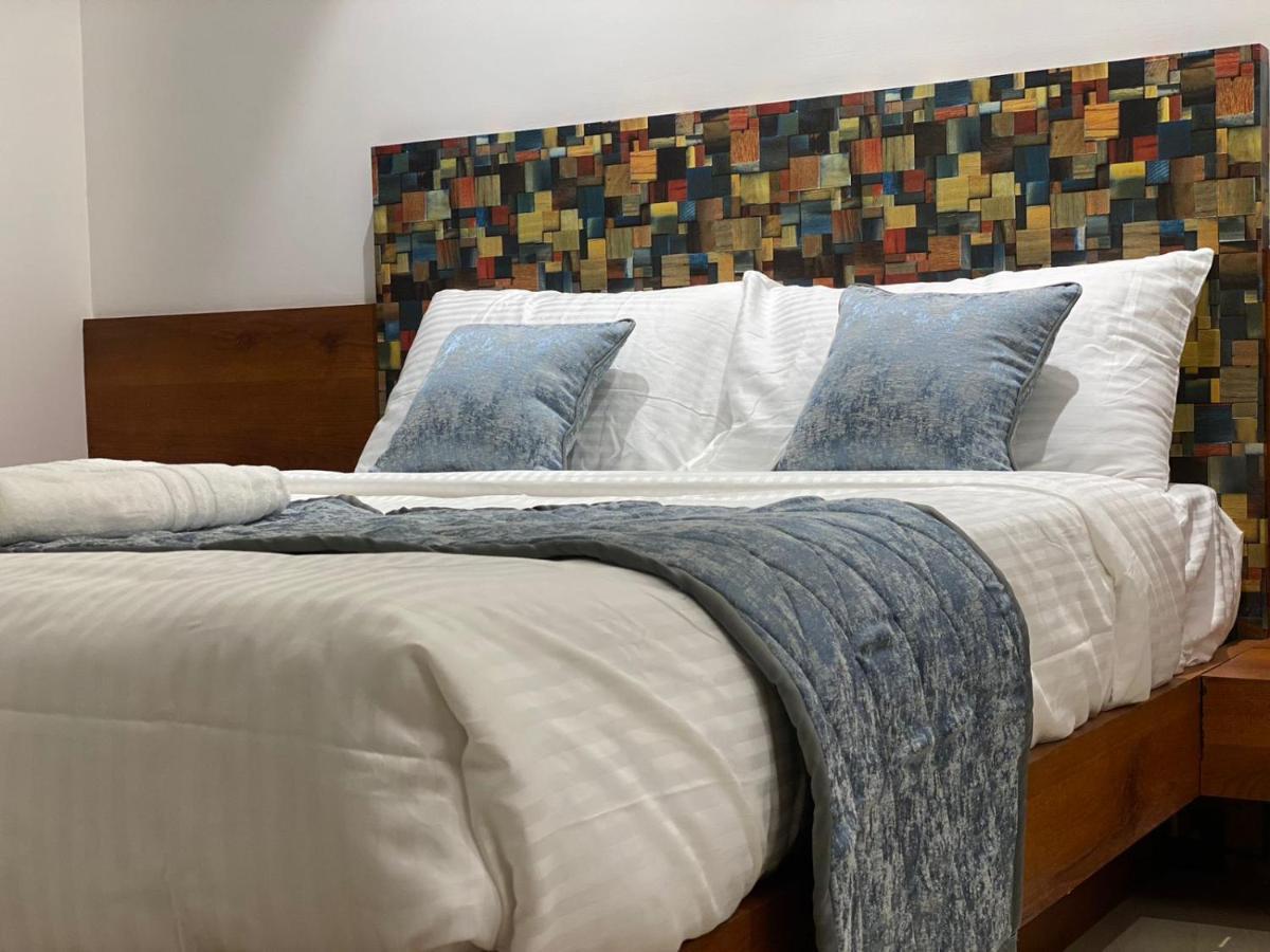 The Urban Hive Hotel Belgaum Exterior foto